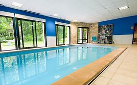 Logis Hotel - Restaurant Le Tulipier